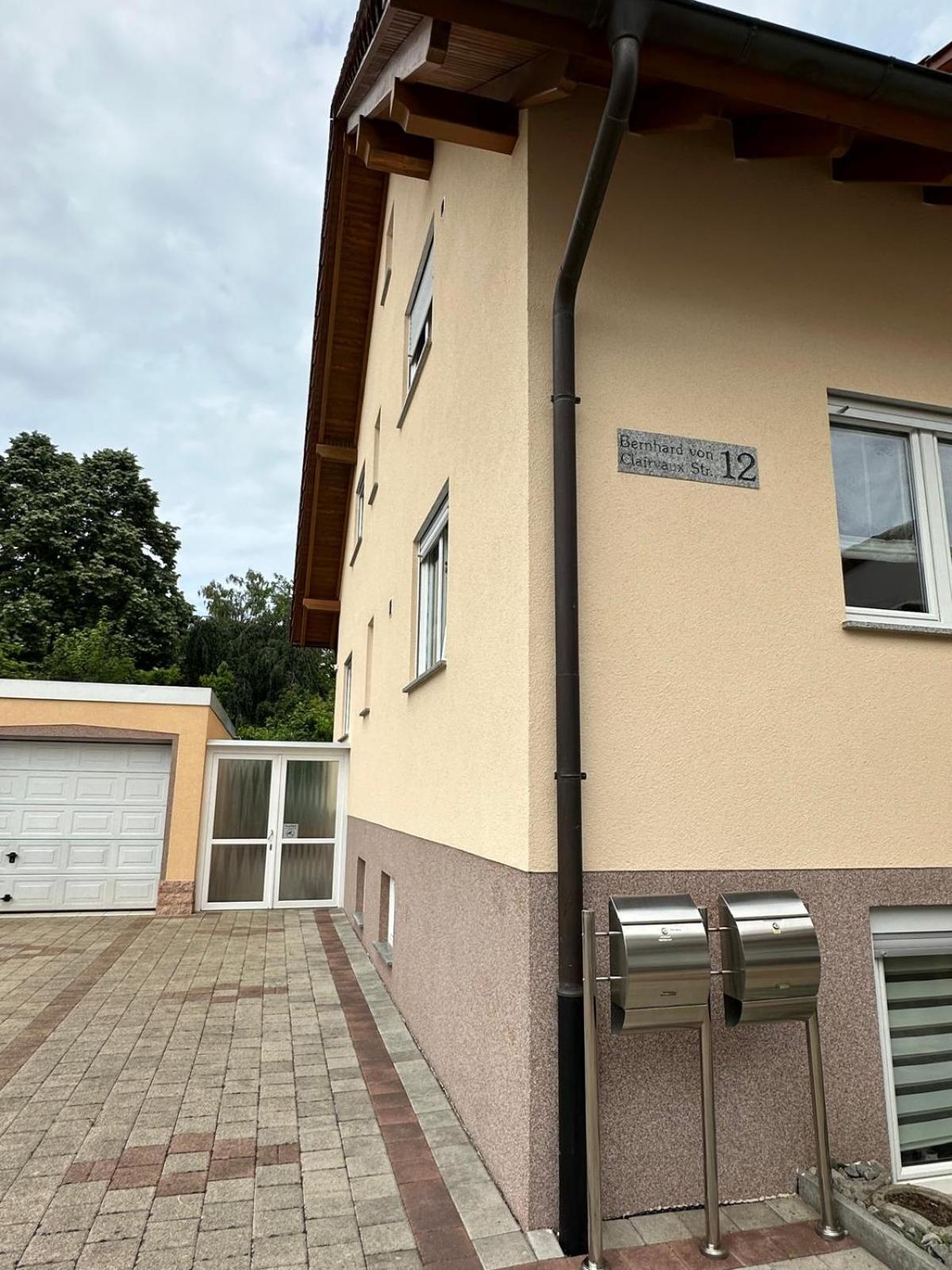 Lenavi'S Fewo Naehe Europa Park & Rulantica Kippenheim Dış mekan fotoğraf