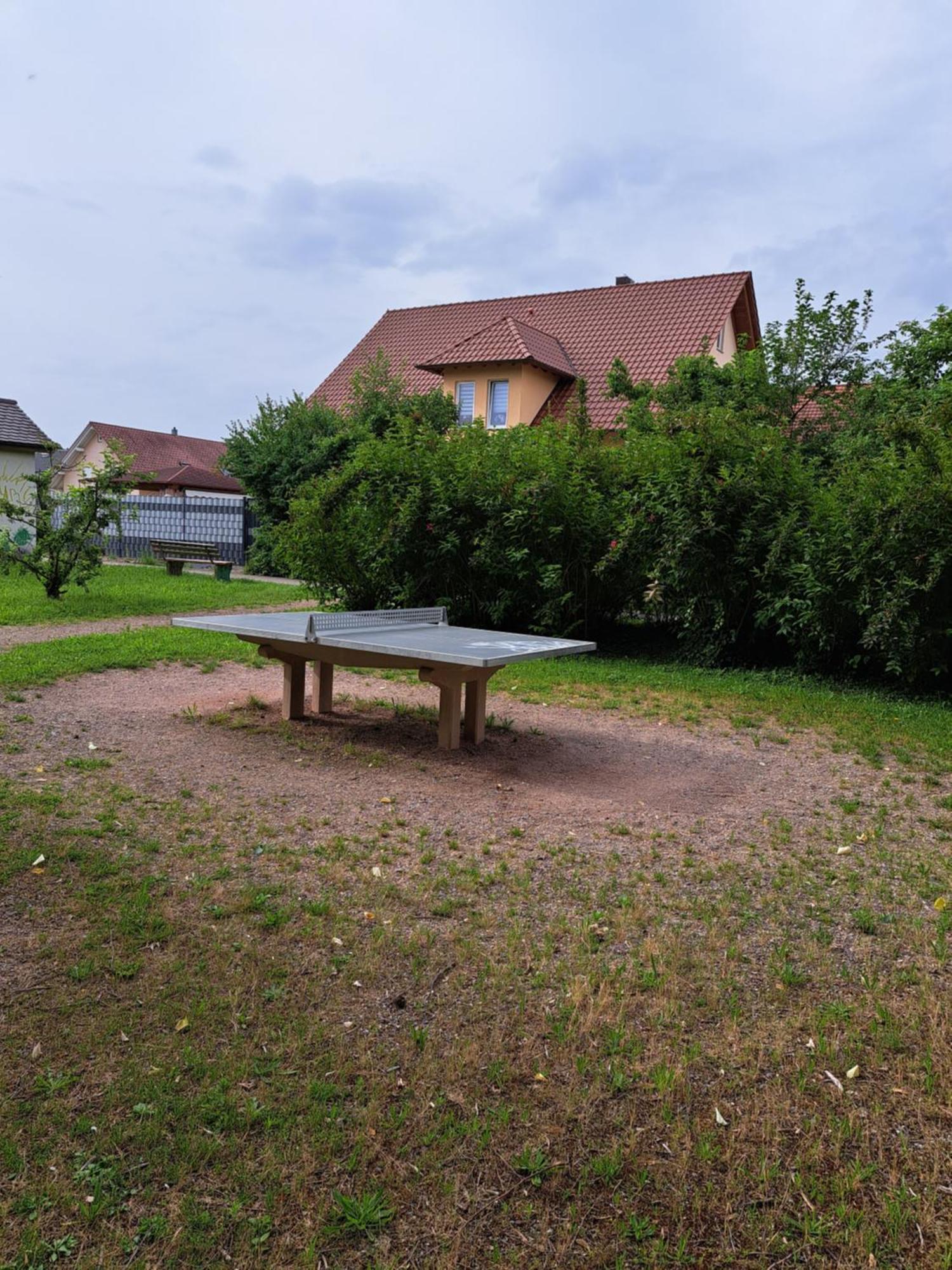 Lenavi'S Fewo Naehe Europa Park & Rulantica Kippenheim Dış mekan fotoğraf