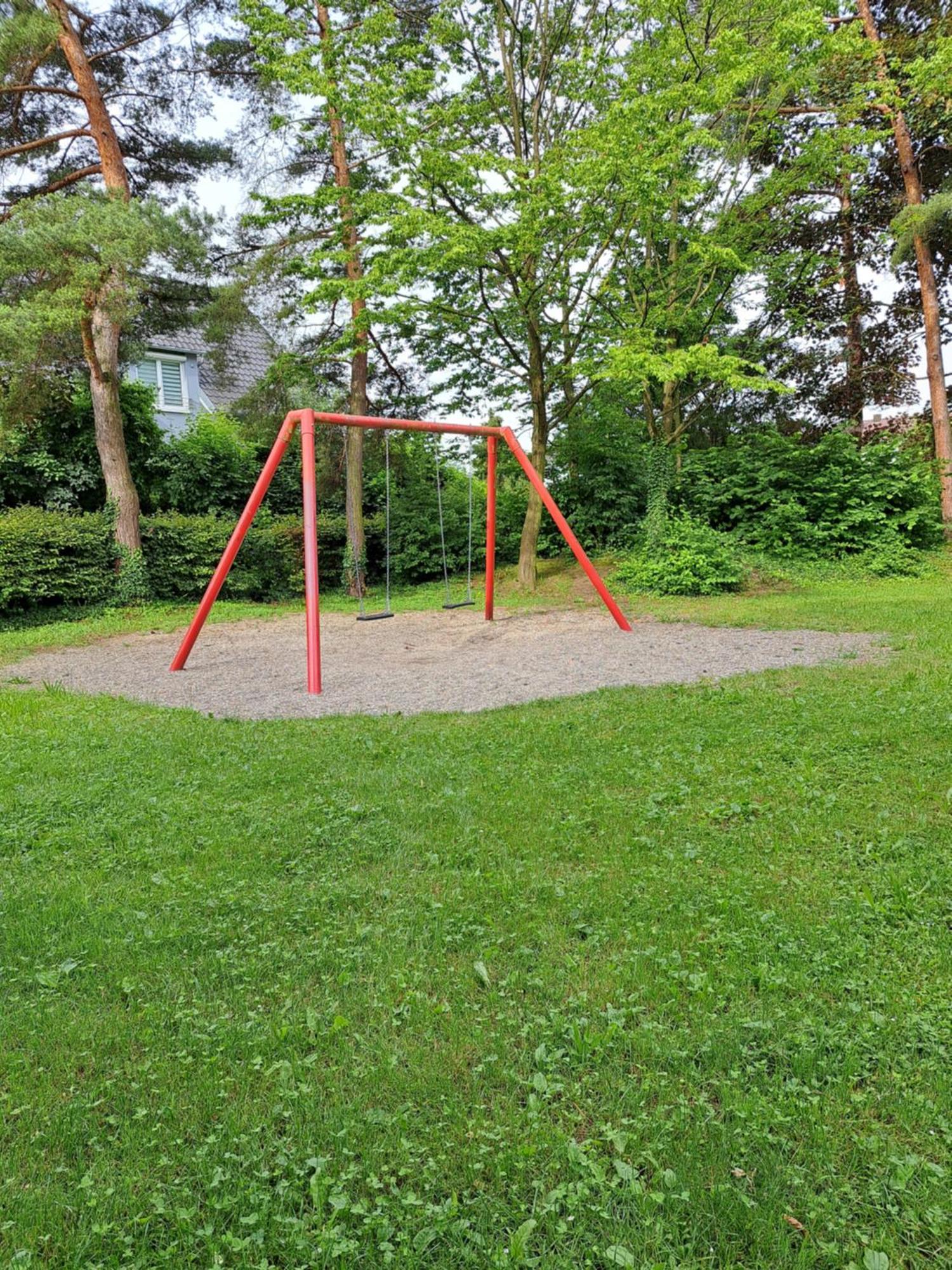 Lenavi'S Fewo Naehe Europa Park & Rulantica Kippenheim Dış mekan fotoğraf