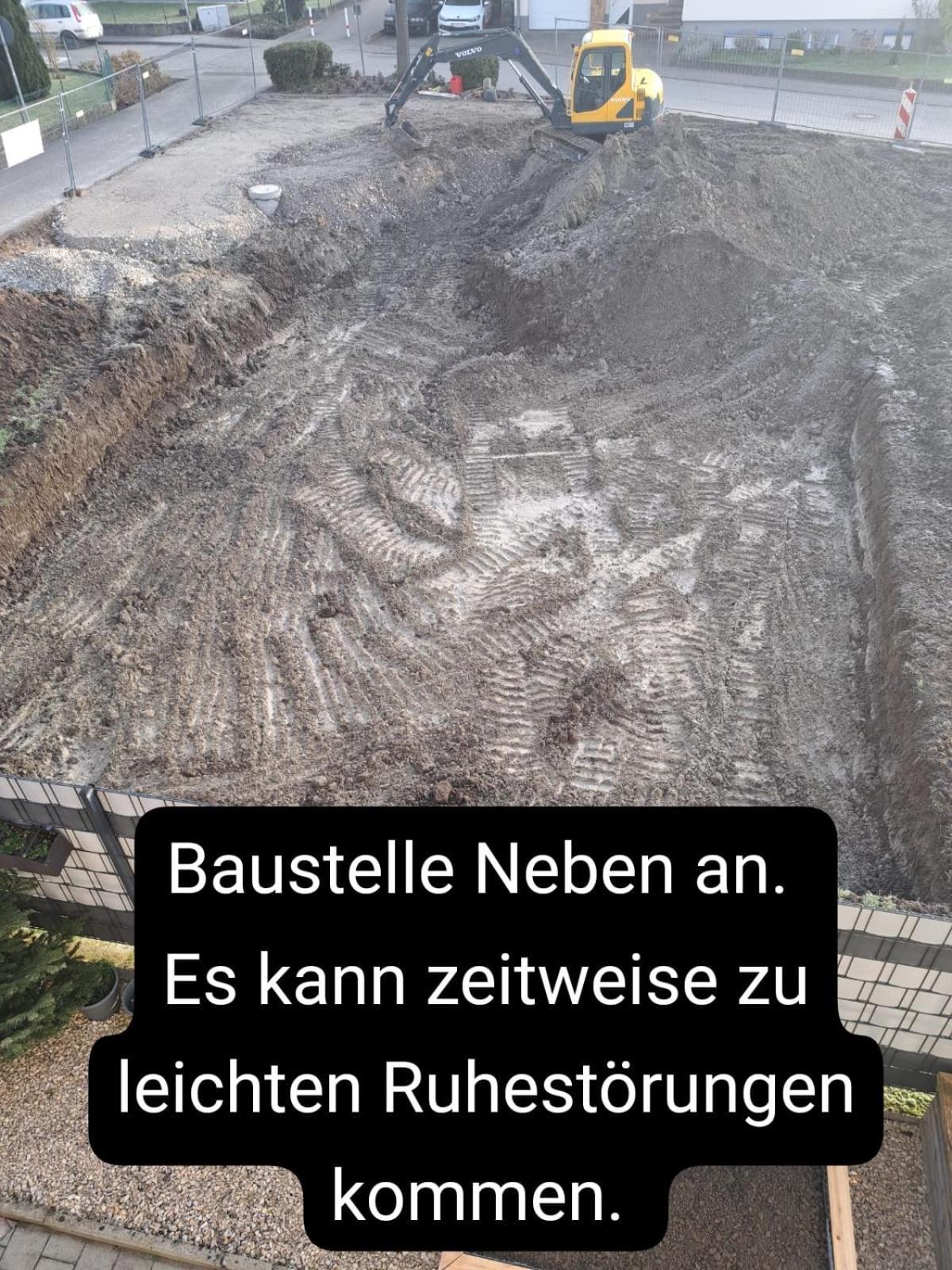 Lenavi'S Fewo Naehe Europa Park & Rulantica Kippenheim Dış mekan fotoğraf